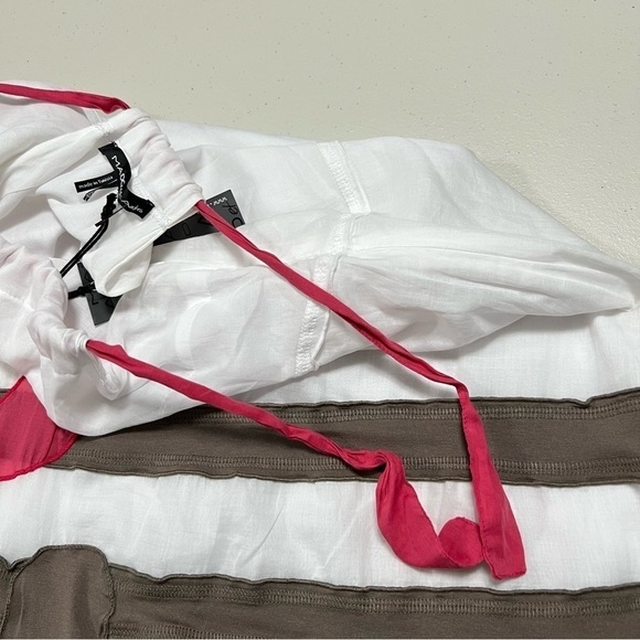 🆕 MADO et les autres Maldives Summer Dress Size 42 - Picture 11 of 12